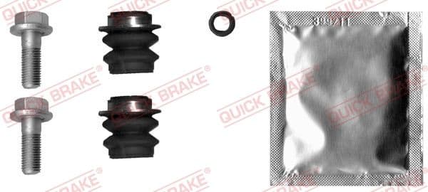 Accessory Kit, brake caliper 113-1372