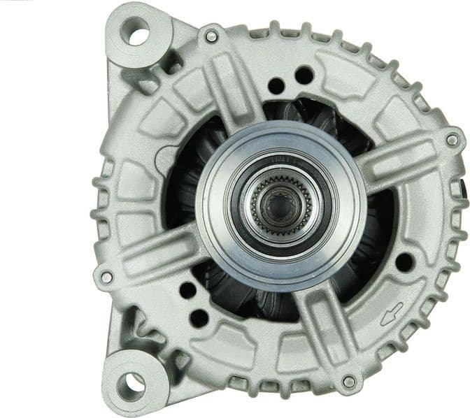 Alternator Remanufactured AS A0502PR