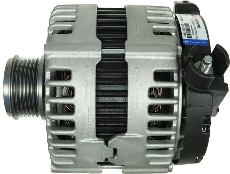 Alternator Remanufactured AS A0502PR - image 4