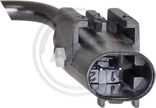 Sensor, wheel speed 32078 - image 2