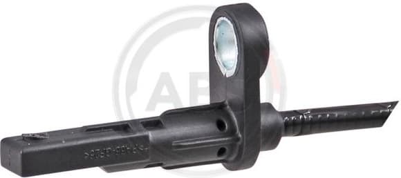 Sensor, wheel speed 32078 - image 3