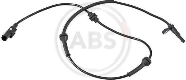 Sensor, wheel speed 32078 - image 4