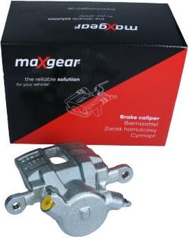 Brake Caliper 82-1409 - image 3