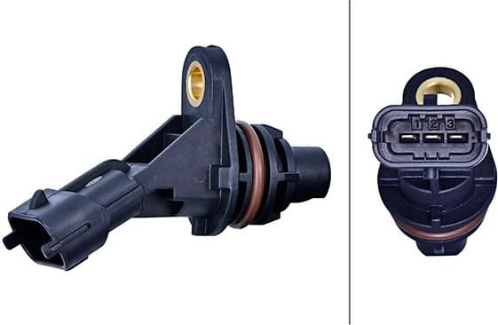 Sensor, camshaft position 6PU 009 168-491