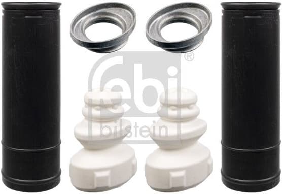 Dust Cover Kit, shock absorber 181861