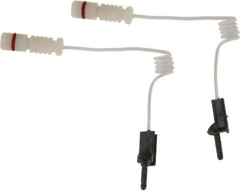 Warning Contact, brake pad wear GIC225 - image 2