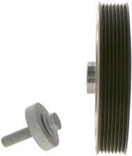 Belt Pulley, crankshaft 1 987 945 610 - image 2