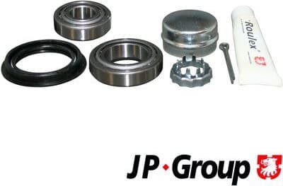 Wheel Bearing Kit JP 1151300110