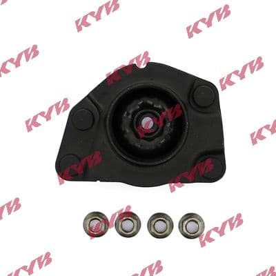Suspension Strut Support Mount Suspension Mounting Kit SM5387