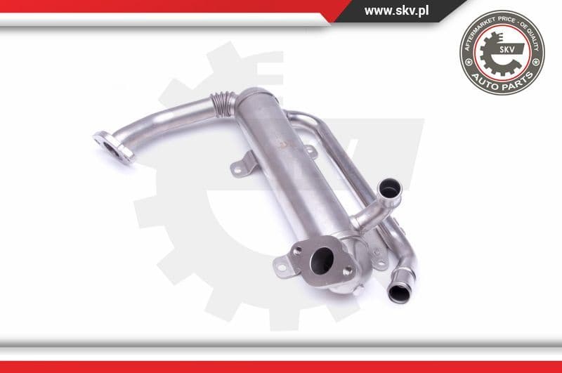 EGR Valve 14SKV223 - image 2