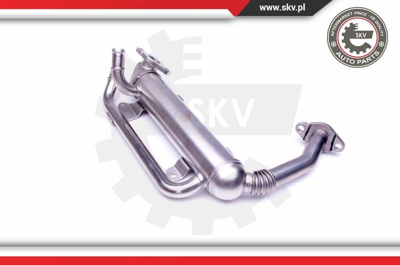EGR Valve 14SKV223 - image 3