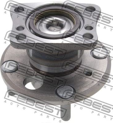 Wheel Hub 2182-CB1MR