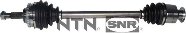 Drive Shaft DK55.256