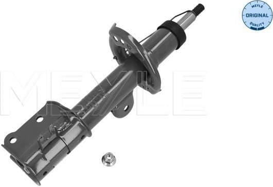 Shock Absorber MEYLE-ORIGINAL: True to OE. 226 623 0028
