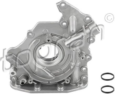 Oil Pump 625 101
