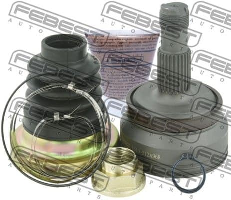 Joint Kit, drive shaft 1610-212A96R