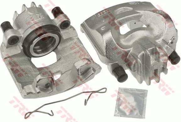 Brake Caliper BHS1340E - image 2