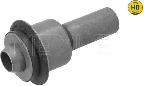 Bushing, axle cross member MEYLE-HD: Better than OE. 36-16 610 0007/HD