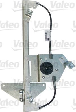 Window Regulator 850829