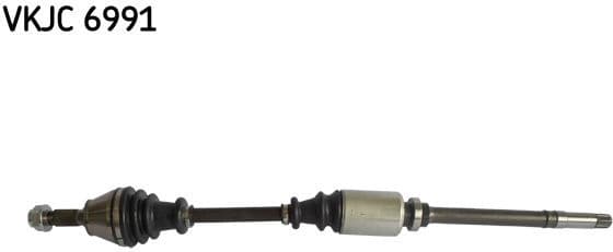 Drive Shaft VKJC 6991 - image 4