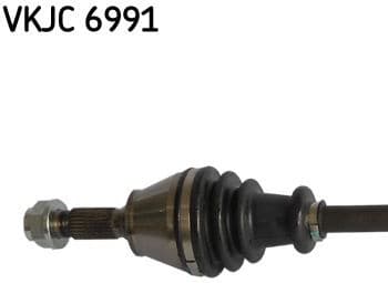 Drive Shaft VKJC 6991 - image 5