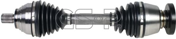 Drive Shaft 201548