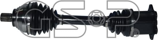 Drive Shaft 261310