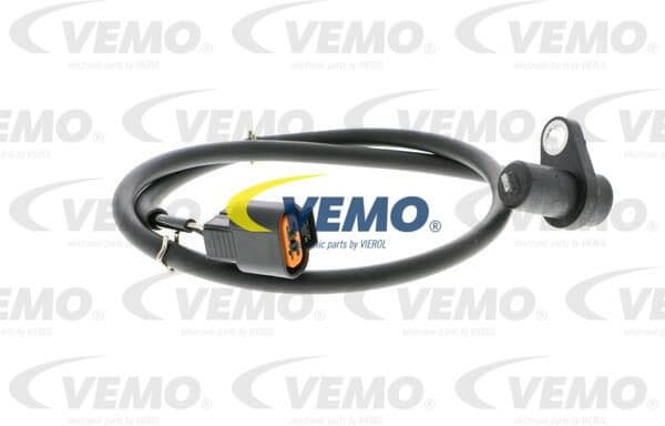 Sensor, wheel speed Original VEMO Quality V37-72-0059