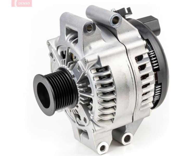 Alternator DAN1468