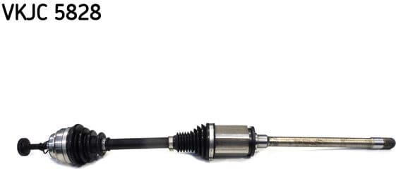 Drive Shaft VKJC5828