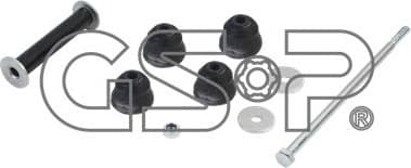 Link/Coupling Rod, stabiliser bar S050309