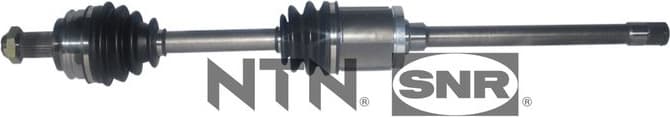 Drive Shaft DK50.021