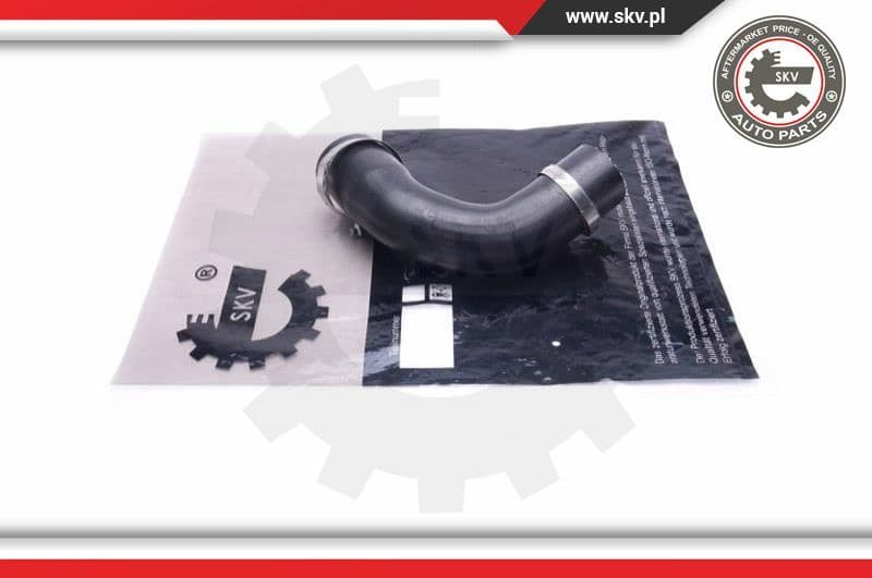 Charge Air Hose 43SKV495