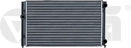 Radiator, engine cooling 11210123101