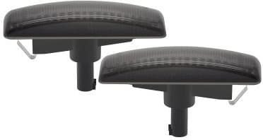 Direction Indicator Set LORO TUNING L27-140-001LED-SD - image 2