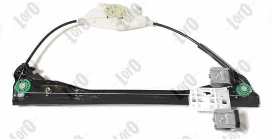 Window Regulator LORO 130-048-007 - image 2