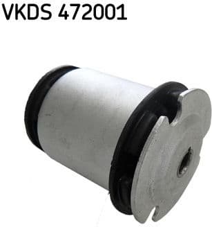 Axle Beam VKDS 472001 - image 2