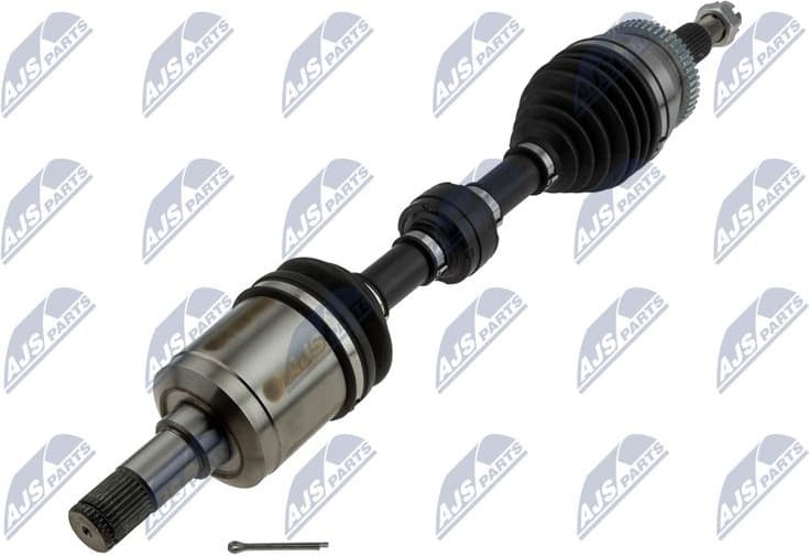 Drive Shaft NPW-HY-595