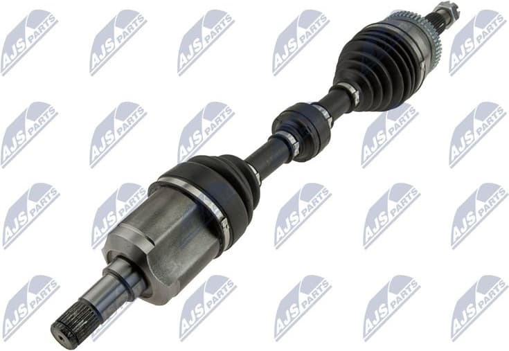 Drive Shaft NPW-HY-597
