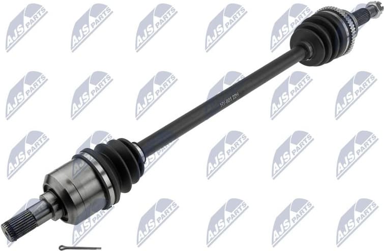 Drive Shaft NPW-HY-601
