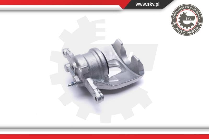 Brake Caliper 55SKV671 - image 2