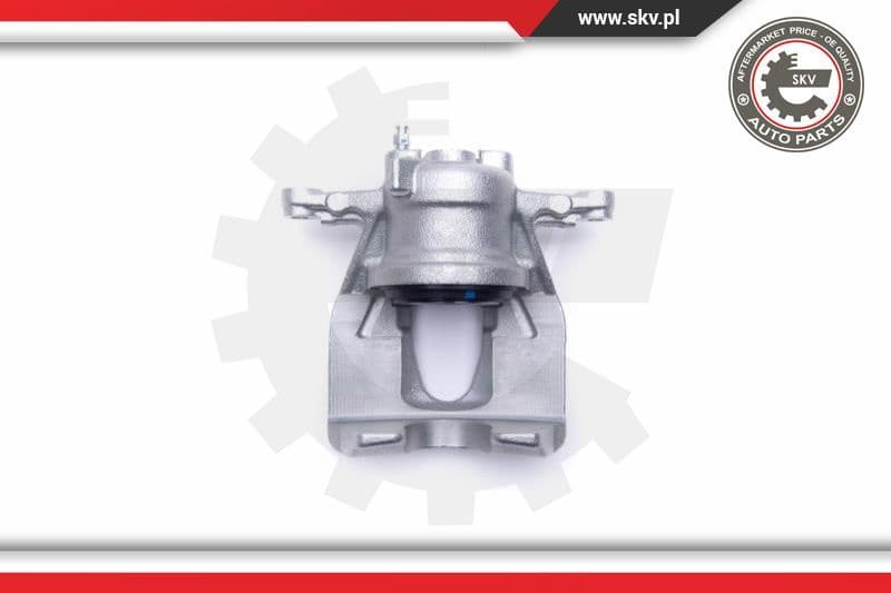 Brake Caliper 55SKV671 - image 4