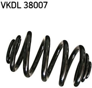 Suspension Spring VKDL 38007 - image 2