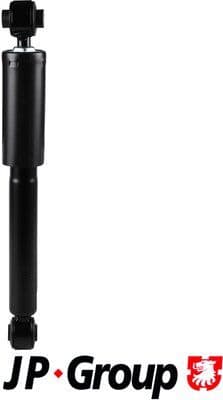 Shock Absorber JP 1552105100