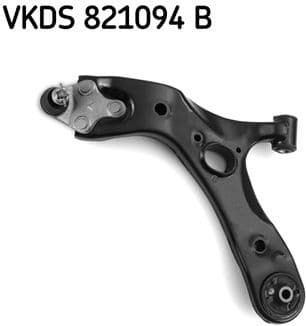 Control/Trailing Arm, wheel suspension VKDS 821094 B - image 2