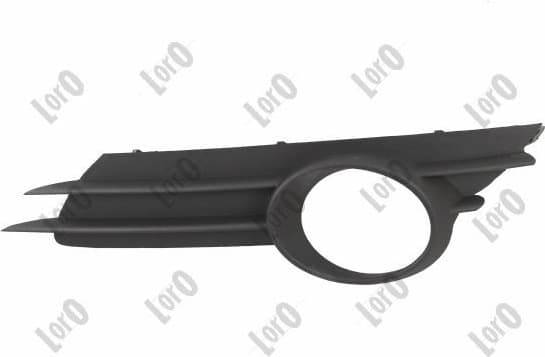 Ventilation Grille, bumper LORO 037-13-451