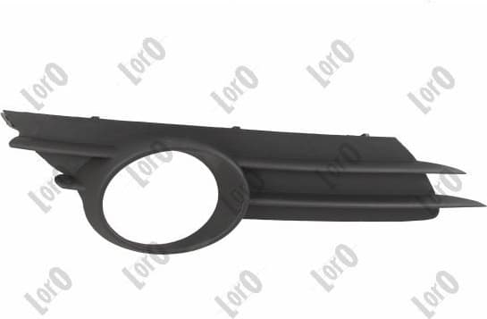 Ventilation Grille, bumper LORO 037-13-452