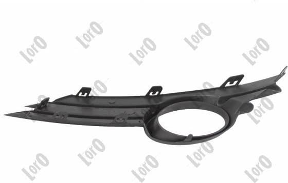 Ventilation Grille, bumper LORO 037-13-452 - image 2