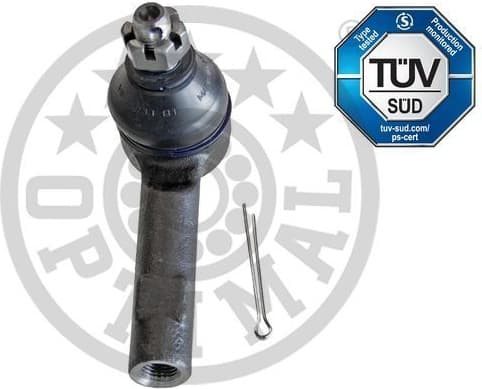 Tie Rod End G1-1077 - image 2