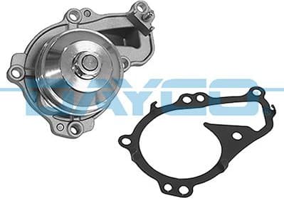 Water Pump, engine cooling DP2174